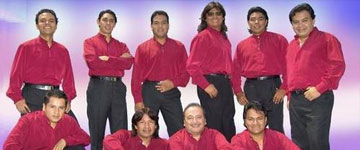 Banda Campeche Show
