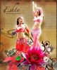 Eshta belly dance